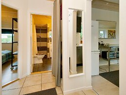 4 Person Holiday Home in Gilleleje-by Traum