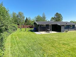 4 Person Holiday Home in Gilleleje-by Traum