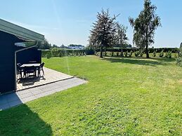 4 Person Holiday Home in Gilleleje-by Traum