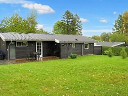4 Person Holiday Home in Gilleleje-by Traum