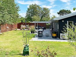 4 Person Holiday Home in Gilleleje-by Traum