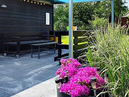 4 Person Holiday Home in Gilleleje-by Traum