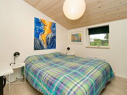 4 Person Holiday Home in Gilleleje-by Traum