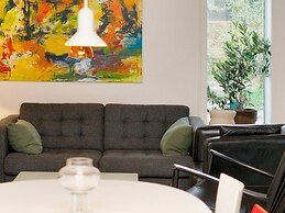 4 Person Holiday Home in Gilleleje-by Traum
