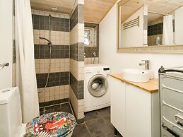 4 Person Holiday Home in Gilleleje-by Traum