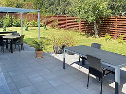 4 Person Holiday Home in Gilleleje-by Traum