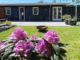 4 Person Holiday Home in Gilleleje