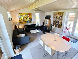 4 Person Holiday Home in Gilleleje-by Traum