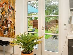 4 Person Holiday Home in Gilleleje-by Traum