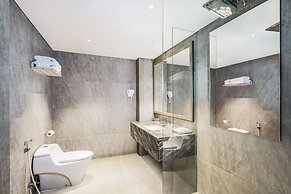 Swiss-Belcourt Lombok