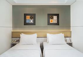 Swiss-Belcourt Lombok