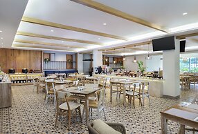 Swiss-Belcourt Lombok