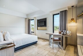 Swiss-Belcourt Lombok