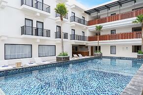 Swiss-Belcourt Lombok