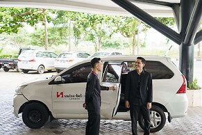 Swiss-Belcourt Lombok