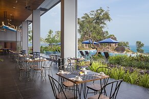 Swiss-Belcourt Lombok