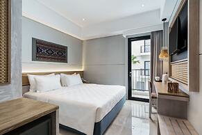 Swiss-Belcourt Lombok