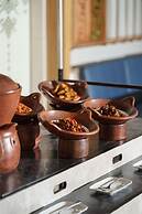 Swiss-Belcourt Lombok