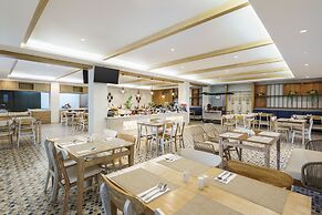 Swiss-Belcourt Lombok