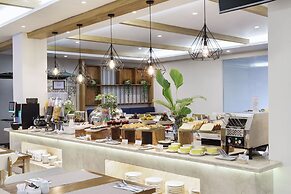 Swiss-Belcourt Lombok