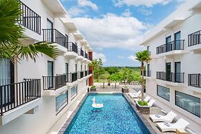 Swiss-Belcourt Lombok