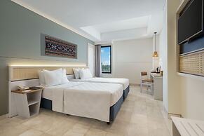 Swiss-Belcourt Lombok