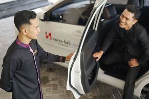 Swiss-Belcourt Lombok