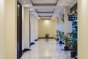 Swiss-Belcourt Lombok