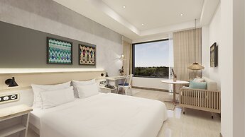 Swiss-Belcourt Lombok