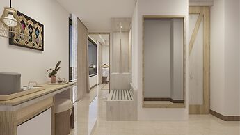 Swiss-Belcourt Lombok