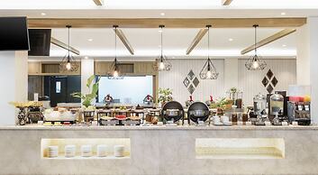 Swiss-Belcourt Lombok