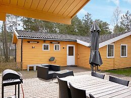 7 Person Holiday Home in Nexo-by Traum