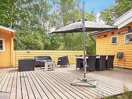 7 Person Holiday Home in Nexo-by Traum