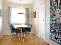 7 Person Holiday Home in Nexo-by Traum