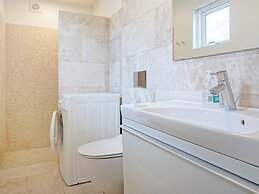 7 Person Holiday Home in Nexo-by Traum