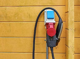 7 Person Holiday Home in Nexo-by Traum