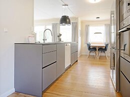 7 Person Holiday Home in Nexo-by Traum