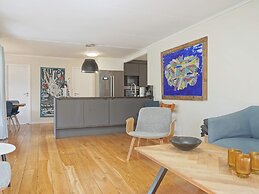 7 Person Holiday Home in Nexo-by Traum