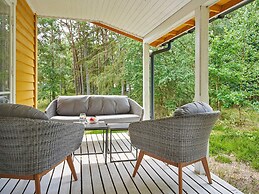 7 Person Holiday Home in Nexo-by Traum