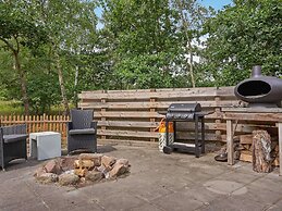 7 Person Holiday Home in Nexo-by Traum