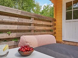 7 Person Holiday Home in Nexo-by Traum