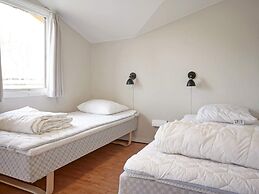 7 Person Holiday Home in Nexo-by Traum