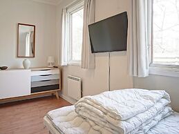 7 Person Holiday Home in Nexo-by Traum