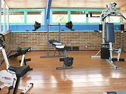 7 Person Holiday Home in Nexo-by Traum