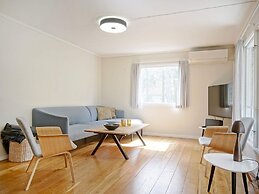 7 Person Holiday Home in Nexo-by Traum