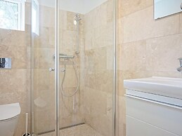 7 Person Holiday Home in Nexo-by Traum