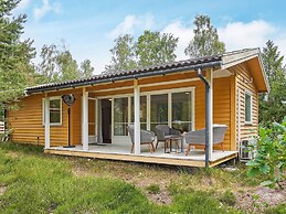 7 Person Holiday Home in Nexo-by Traum