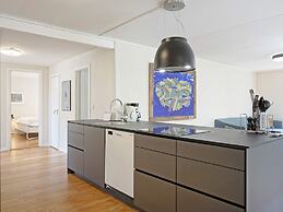 7 Person Holiday Home in Nexo-by Traum