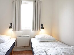 7 Person Holiday Home in Nexo-by Traum