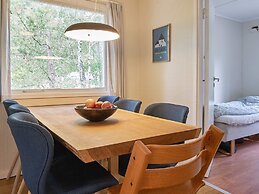 7 Person Holiday Home in Nexo-by Traum